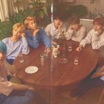 방탄 알엠 진 슈가 제이홉 지민 뷔 정국 <b>방탄소년단</b>❤️