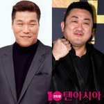 서장훈·마동석까지 뛰어들었다…방송가는 지금 '스포츠 예능' 전성시대...