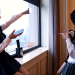 스테이씨 <b>얌전</b>한 심자윤