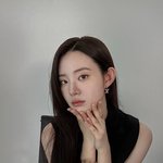 그냥 서있는데 이렇게 섹시해도 되나요? 신시아 레전드 패션