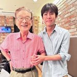 故 이순재, '덕구' 아역 정지훈까지 챙겼다..."몇 년 만에...