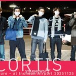 [댓글부탁해] 코르티스 '반짝이는 매력!' [영상]