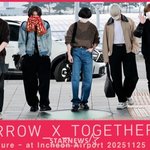 [댓글부탁해] TXT '<b>MAMA</b> 무대도 기대하세요!'[영상]