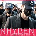 [댓글부탁해] 엔하이픈 '<b>MAMA</b>에서 만나요!'[영상]