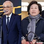 전원주, 故이순재와 특별한 <b>인연</b> "子 결혼식 주례 서주셨는데…마음...