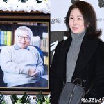 故이순재 향한 그리움…"선생님과 <b>인연</b> 없는 배우 어디 있겠나"...