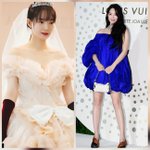 결혼 앞두고 ‘웨딩드레스 취향’ 고백… “모던·<b>심플</b>” 김우빈은?