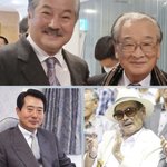 한지일 “이순재·<b>변웅전</b>, 바로 옆 빈소…마음 무거워”