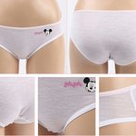 30살 넘어서 <b>미키</b> 마우스 속옷 입을수 있을까?