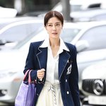 탈퇴' 이지현, 난치병 투병 사실 <b>고백</b>…"힘에 부쳤다, 청승떨긴...