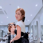 이지현, 백반증 투병 고백 “<b>미용</b> 기술 얻었지만…세상에 공짜는 없다”