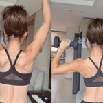 이지현, <b>난치병</b> 투병 고백 "긴 시간 병원 치료 다녀야"