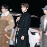 살면서 본 사람 중에 롱코트 제일 잘 어울림