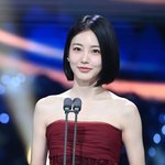 이번 청룡영화상 보다가 <b>단발병</b> 도질 뻔함