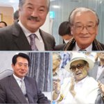 이순재 옆 故 변웅전 빈소.."<b>일주</b>일새 세 분이 하늘나라로"