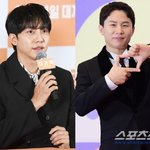 '결혼 3년차' 이승기 "축의금 1위 이세영-양세형...상상 초월...