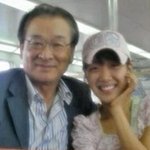 '하이킥' <b>서민정</b>, 故 이순재 비보에 "같은 화면 속 행복했다"...