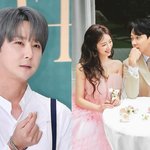 “건강 참으면서 방송” 신혜성 근황無…<b>앤디</b> 결혼식 축가도 5명만