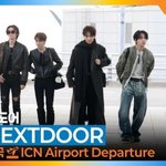 [드루와] 보이넥스트<b>도어</b>(BOYNEXTDOOR), 눈부시다 비주얼...