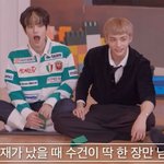 목욕탕에 <b>불</b>이 났는데 수건이 딱 한 장뿐일 때