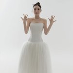 신부가 왜<b>이리</b> 러블리해…박진주, 결혼식 3일 앞두고 사랑스러움 폭발