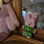 [하고싶은말] 딸기 <b>인형</b> 만들었어❤️