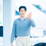 [모두드루와] [사진]김우빈,'우월한 피지컬'