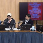 [모두드루와] 이장원, 목 늘어난 옷 지적에 당황해 수습 “신경...