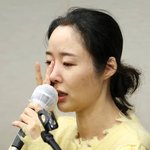 민희진, 결국 눈물... 하이브서 정신적 고통 가해 [<b>IS</b>현장]