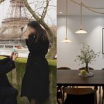 결혼' 옥택연, 신혼집 공개됐다 "금속·<b>우드</b>로 꾸민 편안한 공간"