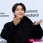 이도현, 임지연에게 보내는 딥키스[<b>TEN포토</b>+]