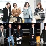 홍콩 화재 참사에 진퇴양난 "<b>참석자</b>들 예정대로 출국" [엑's...