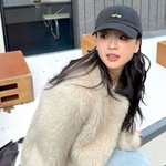 '72억 신혼집' 손연재, 오늘은 자유부인···패셔너블하게