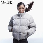 추성훈, '14세' <b>추사랑</b> 보그 화보에 놀랐다 "엄마도 못 찍어"