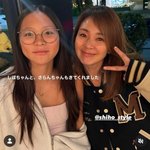 <b>추사랑</b>, 母 야노 시호 붕어빵 미모…14살 안 믿기는 폭풍성장