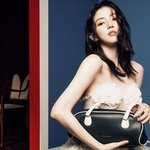 한소희, 타투는 싹 사라지고 새하얀 피부만 빛나네