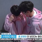 우정템까지 공개한 찐친