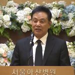 [모두드루와] 김영철 "故 이순재 곁에선 방향 잃지 않았다"…눈물의...