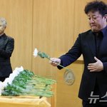 [모두드루와] "꽃길로 가시길" 91세 별세 故이순재, 마지막...