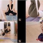 한가인, 이효리 잇는 요가 사랑 "평생 운동 하나만 한다면 이것"('자유부인...