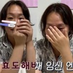 다섯째 임신='효도' 그 자체..정주리, 다이어트 '올스톱' 한...