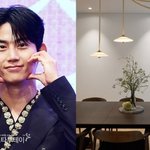 ‘내년 결혼’ 옥택연 신혼집 공개...“매일 장 봐서 퇴근”