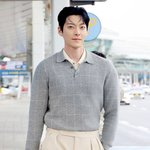 김우빈, 신민아 결혼발표 후 첫 포착…얼마나 예의 갖췄나 봤더니