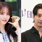 윤은혜, '유부남' 황찬성에 무례 발언→결국 고개 숙였다 ('홈즈')