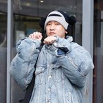 조이 크러쉬, <b>무심</b>한듯 사랑스럽게