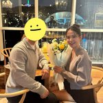 매번 <b>동생들</b>과 함께 하다가…남보라, 결혼 후 '최초' 썼다 "모든...