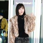 [모두드루와] 크러쉬 레드벨벳 조이 ‘슬렌더 몸매’ [<b>MK</b>포토]