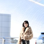 [모두드루와] 크러쉬 레드벨벳 조이 ‘화보같은 출국길’ [<b>MK</b>포토]