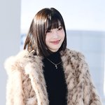 [모두드루와] 크러쉬 레드벨벳 조이 ‘입가에 <b>은은</b>한 미소’ [MK포토]