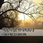 [좋은글] [좋은글] 배궁사영杯弓蛇影 – <b>술잔</b>에 비친 활을 뱀으로 알다.